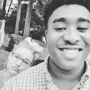 Meet your Posher, Tj